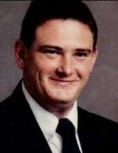 Obituary information for Alex "Marty" Lynn Daugherty