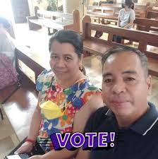 JOY para sa BAYAN Movement-Betty go chapter