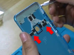 Setelah terkena air touchscreen atau layar sentuh jadi tidak berfungsi. Mengatasi Masalah Touchscreen Tidak Responsive Pada Xiaomi Redmi 5 Plus Elppas Story