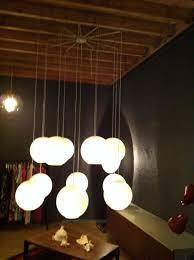 grote lamp voor hoge ruimte lampen verlichting interieur
