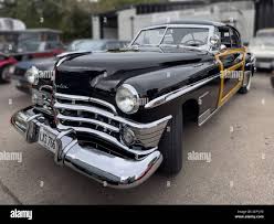 Image result for Black 1950 Chrysler
