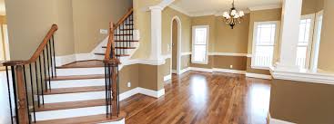 Discover the best paint combinations best suited for an open concept room, while looking unique if, when entering from the kitchen you can see into two other rooms, then using a different color for the secondary wall in adjacent room can be painted another color if you want to create more. Connecting Rooms With Color Neighborhood Painting