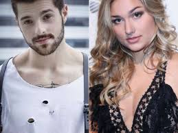 João figueiredo e sasha meneghel vivem em clima de romance e deixam os corações dos fãs batendo mais acelerado. Alok Nega Rumores De Romance Apos Curtir Casamento Com Sasha