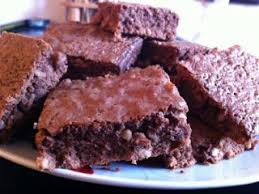 Brownies Alla Nutella Ricetta Petitchef Ricetta Ricette Idee Alimentari Brownies Alla Nutella