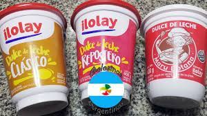 400 cc de crema de leche. Ilolay Dulce De Leche Maru Botana Clasico Repostero Youtube