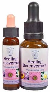 Use a tea or capsule for the best benefits. Healing Bereavement Essence Transforming Grief Flower Essence Shop Crystal Herbs
