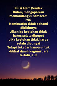 Setiap orng memiliki cerita sendiri dengan alamnya, karena alam tampak indah dan mempesona. 10 Puisi Alam Tentang Keindahan Alam Indonesia