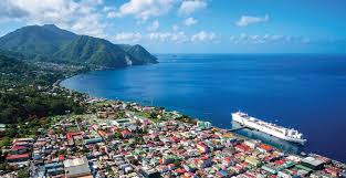 Dominica, officially the commonwealth of dominica, is an island country in the caribbean. Dominica Cbi Unit Government Of Dominica