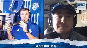 515 Podcast || Week of March 17th, 2025