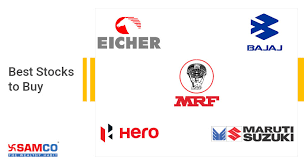 Crude oil is a limited resource. Best Auto Stocks To Buy Now In India 2021 Samco