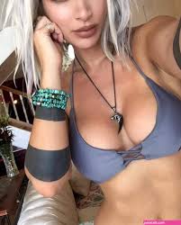 Jak Nola Nude - Your Gateway to Her Private World