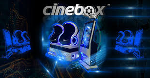 Meet With Cinebox Duplex Xl For More Information Please Watch This Video Https Youtu Be Ernzkwlodf8 Cineboxvr Vr
