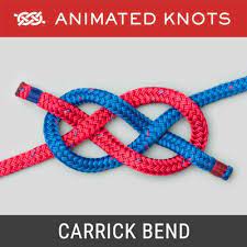 Boating Knots By Grog Learn How To Tie Boating Knots Using Step By Step Animations Animated Knots By Grog Animated Knots Rope Knots Sailor Knots