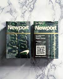 Apply to jobs now hiring in newport on indeed.com, the worlds largest job site. Nigel Xavier Moonman 9 Twitter