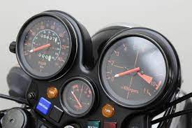 1979 honda cbx honda cbx honda vehicle gauge