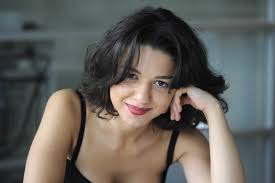 Check spelling or type a new query. Georgian Pianist Khatia Buniatishvili Played At A Concert Near The Eiffel Tower In Paris Georgianjournal