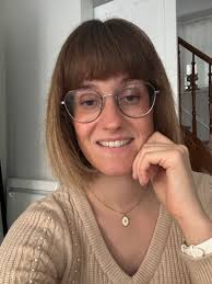 Camille CARON, Masseur-kinésithérapeute à Dainville