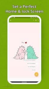 Hmmmmm, i don't even know if people want me. Cute Dino Merah Wallpaper Hd 1 0 Apk Androidappsapk Co