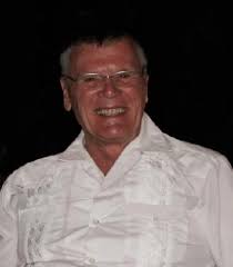 Jack Dickerson Obituary (1934