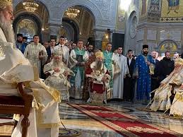 Како МПЦ и СПЦ ќе ги решат административните спорови е клучно за барањето  до Вселенската патријаршија - telma.com.mk