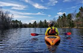 New brunswick is an awesome place to rent a kayak. Paddling Southern Maine 10 Beginner Friendly Places To Kayak And Sup Fit Maine