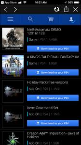 Si quieres descargar juegos para pc gratis en español completos entonces te recomendamos que sigas leyendo, porque a continuación te presentaremos una lista completa de alternativas para descargar tus videojuegos preferidos. Como Descargar Juegos De Ps4 Y Ps5 Desde El Movil O El Ordenador