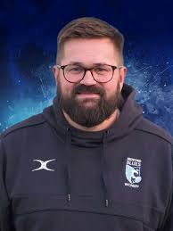 Nathan Frith : Bedford Blues RFC