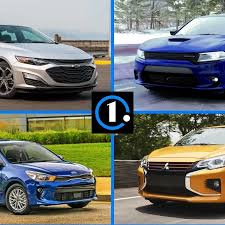 The real market value will be different base on the condition, brand, mileage and other factors of your car. Worst Resale Value Cars For 2020 Motor1 Com