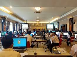 Gaji pegawai bank cimb niaga,gaji pegawai,bank cimb niaga,rmdp cimb niaga,gaji marketing,pegawai bank,gaji bank cimb niaga,pengalaman rmdp,tes tertulis bank,tugas relationship manager Pemkab Bolmut Usulkan 328 Guru Pppk Gaji Dan Tunjangan Sama Dengan Pns Torang Pe Berita