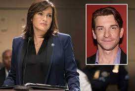 Do you like this video? Law Order Svu Andy Karl In Season 17 Cast Tvline