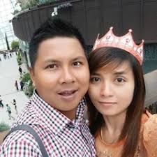 Stream Ye Min Tun music