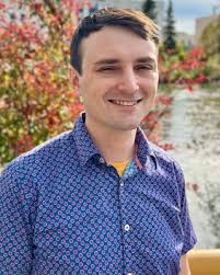 Andrew V Hopper, Clinical Social Work/Therapist, Fairbanks, AK, 99701