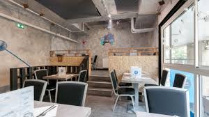 Chacha Compagnie Rambuteau Restaurant 6 Rue Brantome 75003 Paris Adresse Horaire