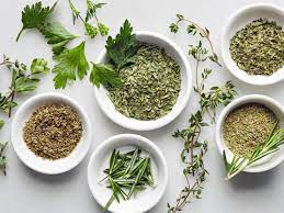 How To Substitute Dried Herbs For Fresh And Vice Versa Epicurious