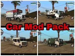 Link join di group ane ↓↓↓ gta sa v lite android indonesia dff only. Gta San Andreas Car Mod Pack For Android Dff Only Mod Gtainside Com