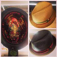 Check Out Rocket S Dog Town For Life Toyo Fedora A Cool Hat Inside And Out Hatoftheday Dogtown Staceyperalta Tonyalva Cool Hats Hats For Men Hat Stores