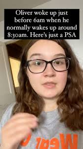 Not a fan of early morning wake ups in this house. I am grateful for Noah  getting up with Oliver for a couple hours so I could sleep longer. Then we  switched and I got him around 8:30 so Noah slept ...