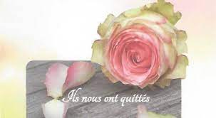 Avis de dece la provence. Avis De Deces Des Pompes Funebres Et De Funerarium A Eyragues