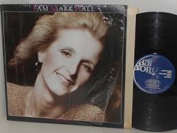 1980 PAM MARK HALL Xian LP Never Fades Away M-