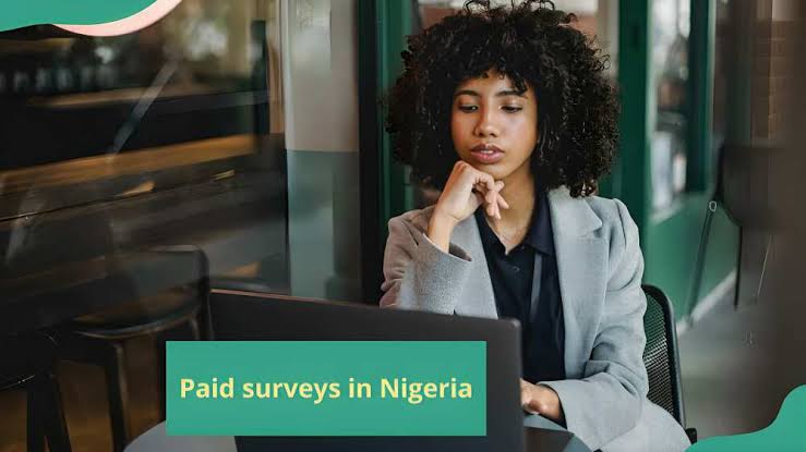 15 Free And Legit Paid Surveys Website  To Make Money Online in Nigeria