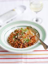 Easy Chorizo Risotto Recipe Jamie Oliver Rice Recipes Recipe Risotto Recipes Chorizo Risotto Easy Risotto