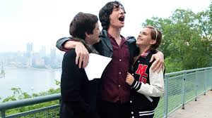 Routine love story (2012).vizionare placuta. The Perks Of Being A Wallflower 2012 Directed By Stephen Chbosky Film Review