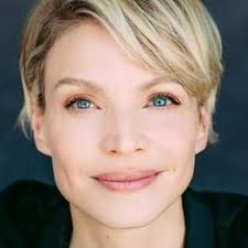 Kristin Lehman — The Movie Database (TMDB)