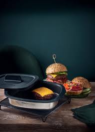 Bestburgersever Mircoprogrill Easygrilling Tupperware Eathealthy Savetime Quicklunch Cookingwithmissrose Https Tupperware Easy Grilling Blt Burger