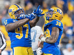 What are the potential concerns with jaylen twyman? Pitt S Jaylen Twyman Will Skip 2020 Nfl Draft Return Next Season Pittsburgh Post Gazette