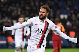 É quase o dobro do segundo colocado, mbappe, também do psg, com 1,9 milhões de euros. Tudo Sobre A Trajetoria E Carreira De Neymar Mktesportivo