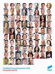 Usr plus (legally still called save romania union) is a progressive, centrist political party which started as an electoral alliance established on 2 february 2019 between the political parties save romania union (usr) and the freedom, unity and solidarity party (plus). Usr Primul Partid Care Stabileste Prin Vot Lista Candidatilor La Europarlamentare Va Fi O Surpriza Pentru Noi Toti Mobile