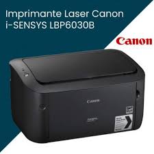 Ce logiciel est un pilote d'imprimante ufrii lt pour les imprimantes canon lbp. Imprimante Laser Monochrome Canon I Sensys Lbp6030b 8468b006aa A 1 200 00 Mad Linksolutions Ma Maroc