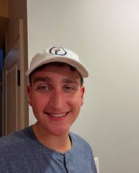 Daniel Tuma's Instagram, Twitter & Facebook