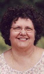 Carol Ann Perry, 61